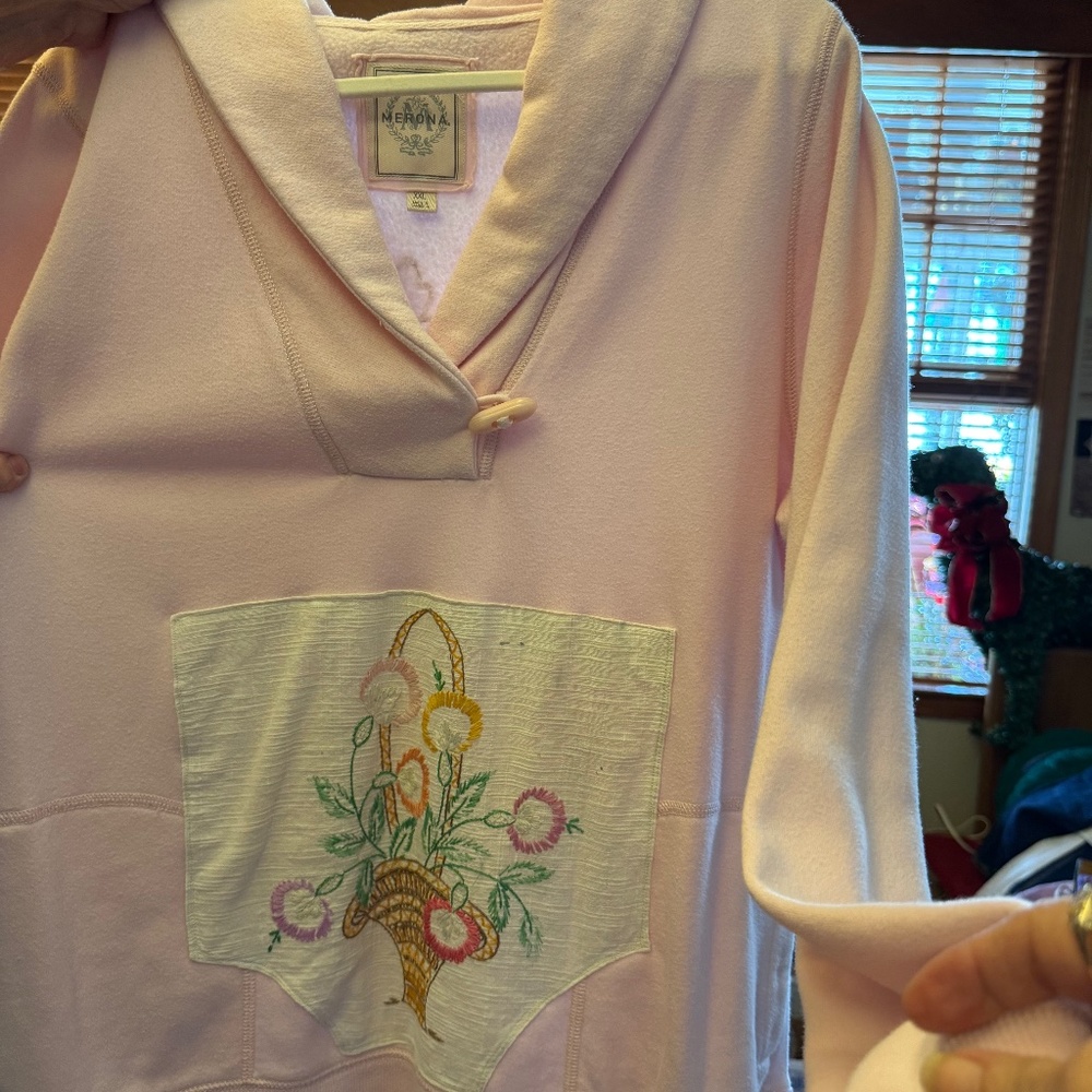 Easter Cycle Sweatshirt